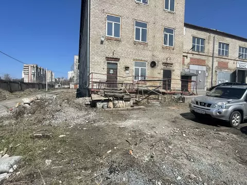 Офис в Хабаровский край, Хабаровск Промышленная ул., 20Д (1400 м)