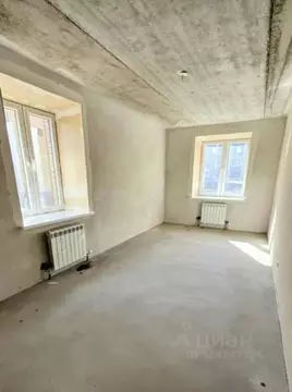 2-к кв. Татарстан, Казань ул. Серова, 26 (54.0 м)