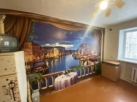 Комната Новгородская область, Великий Новгород Прусская ул., 7 (10.0 ...