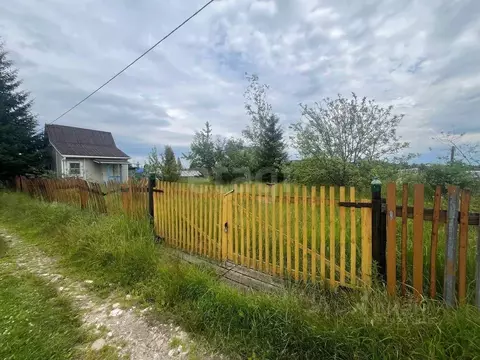 Дом в Ярославская область, Ярославский муниципальный округ, ...