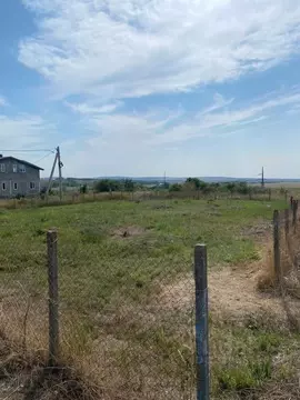 Участок в Краснодарский край, Анапа муниципальный округ, Гостагаевская ...