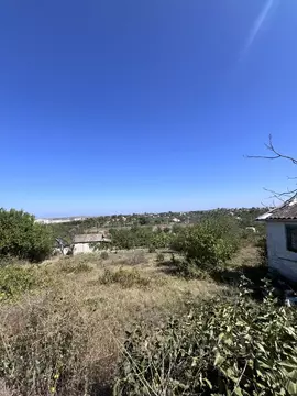 Участок в Крым, Керчь ул. Ленина (11.0 сот.)