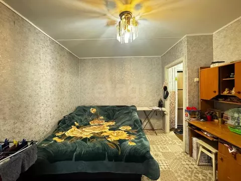 1-к кв. Севастополь ул. Адмирала Юмашева, 15Вк2 (25.9 м)