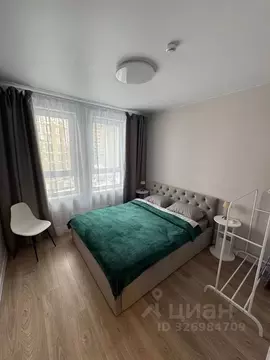 1-к кв. Москва Ленинградское ш., 229Вк1 (34.0 м)