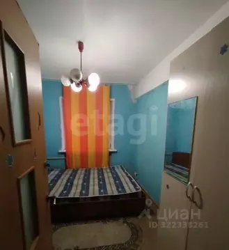 3-к кв. Калужская область, Калуга ул. Болотникова, 16 (41.4 м)