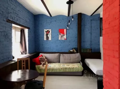 2-к кв. Владимирская область, Владимир ул. Батурина, 1А (41.0 м)