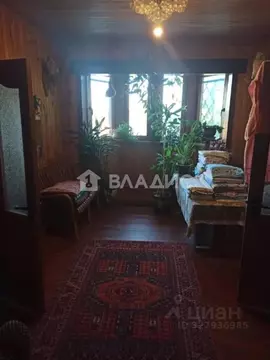 Дом в Московская область, Чехов муниципальный округ, Троицкое пгт, ...