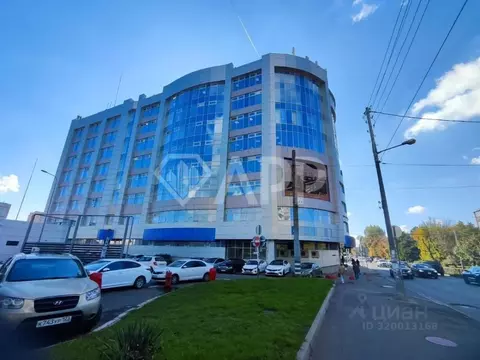 Офис в Краснодарский край, Краснодар Центральный мкр, ул. Путевая, 1 ...