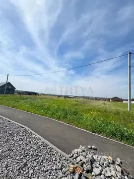 Участок в Белгородская область, Старый Оскол ул. Лучистая (15.0 сот.)