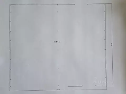 Производственное помещение в Московская область, Пушкинский городской ...