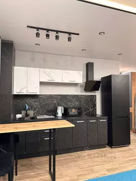 Студия Ростовская область, Ростов-на-Дону просп. Соколова, 68/118Вс2 ...