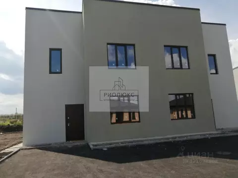 Дом в Челябинская область, Магнитогорск Счастливый кп, ул. Родонитовая ...