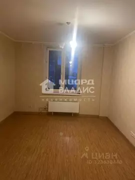 1-к кв. Омская область, Омск ул. Дианова, 16 (41.0 м)