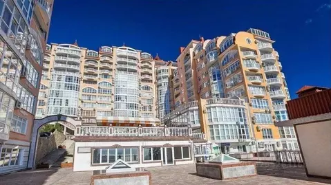 1-к кв. Крым, Ялта ул. Загородная, 17Б (68.0 м)