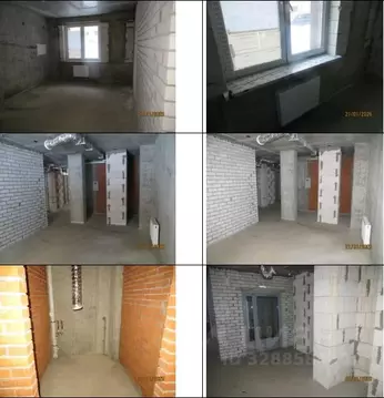 Помещение свободного назначения в Нижегородская область, Нижний ...