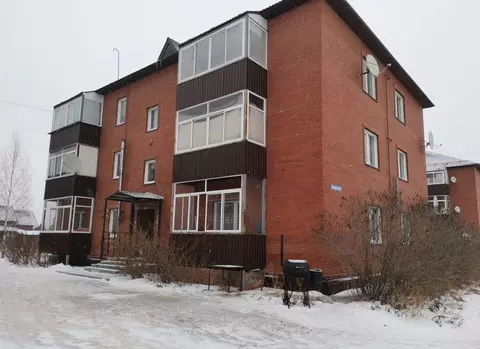 Свободной планировки кв. Новосибирская область, Новосибирск Воскресная ...