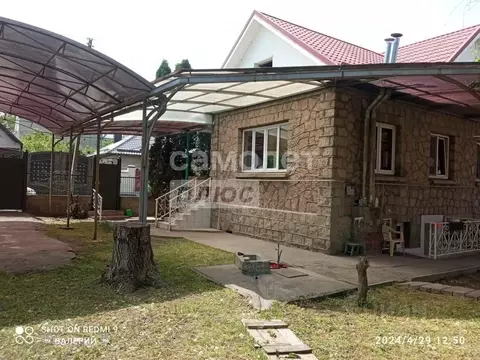 Дом в Кабардино-Балкария, Нальчик Кабардинская ул., 163 (110 м)