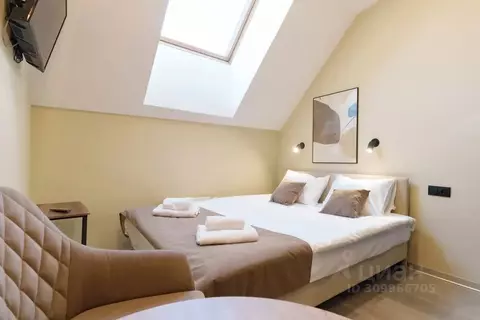 1-к кв. Санкт-Петербург пер. Гривцова, 4к2 (14.0 м)