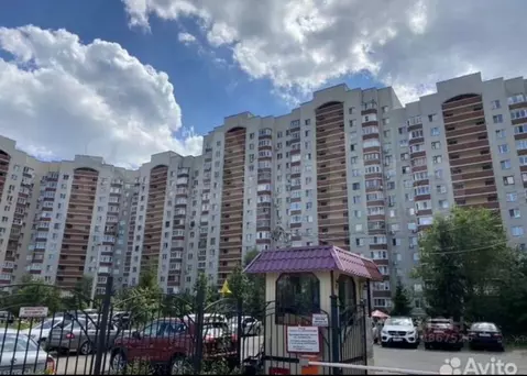 3-к кв. Татарстан, Казань просп. Ямашева, 51 (118.0 м)