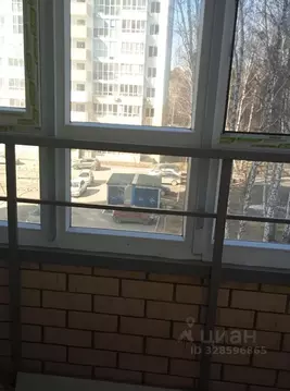 1-к кв. Тюменская область, Тюмень ул. Парада Победы, 7 (33.0 м)