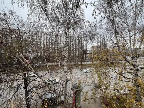 2-к кв. Башкортостан, Уфа ул. Рихарда Зорге, 40 (43.3 м)