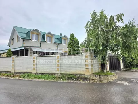 Дом в Ставропольский край, Предгорный муниципальный округ, ...