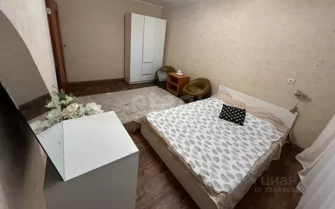 1-к кв. Московская область, Яхрома Дмитровский муниципальный округ, ...