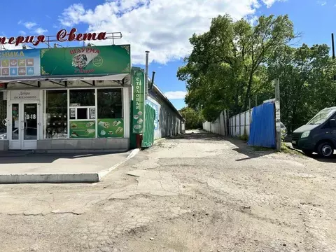 Помещение свободного назначения в Саратовская область, Саратов ...