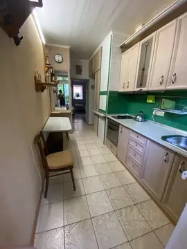 1-к кв. Крым, Ялта ул. Боткинская, 23 (30.0 м)