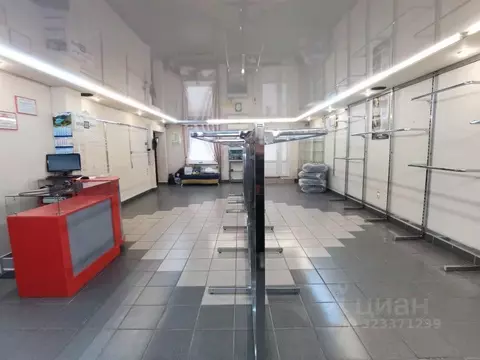 Помещение свободного назначения в Пермский край, Березники ул. ...