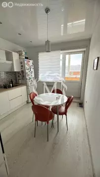 2-комнатная квартира: Улан-Удэ, 115-й микрорайон, 4 (48.9 м)