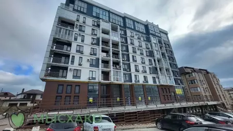 Помещение свободного назначения в Краснодарский край, Новороссийск ...