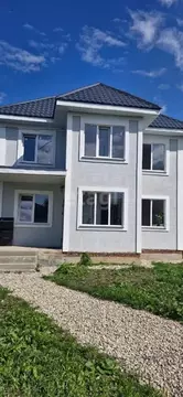 Дом в Калужская область, Обнинск Дружба СНТ, 189 (140 м)