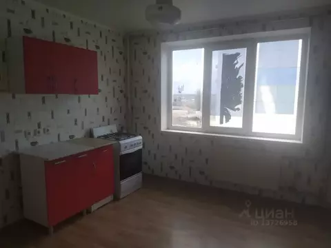 1-к кв. Саратовская область, Энгельс ул. Шурова Гора, 7/7 (40.0 м)