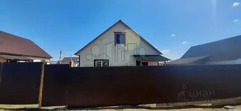 Дом в Иркутская область, Иркутский муниципальный округ, д. Грановщина ...