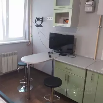 1-к кв. Краснодарский край, Сочи Светлана мкр, ул. Лысая Гора, 27/9 ...