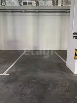 Гараж в Ростовская область, Ростов-на-Дону Береговая ул., 117Бс5 (14 ...