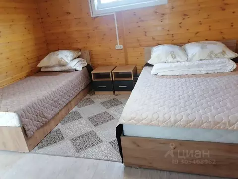 Комната Иркутская область, Ольхонский район, пос. Хужир ул. Народная, ...