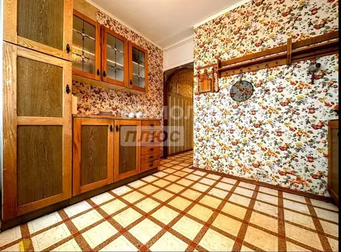 1-к кв. Пензенская область, Пенза просп. Строителей, 126 (34.6 м)