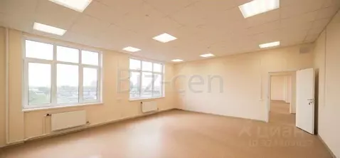 Офис в Санкт-Петербург ул. Бабушкина, 3 (735 м)