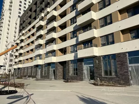 Помещение свободного назначения в Тюменская область, Тюмень ул. ...