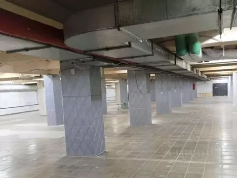 Торговая площадь в Москва Самокатная ул., 4С1 (800 м)