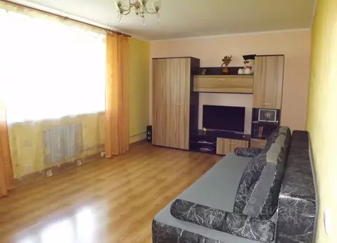 2-к кв. Севастополь ул. Адмирала Фадеева, 19 (58.0 м)
