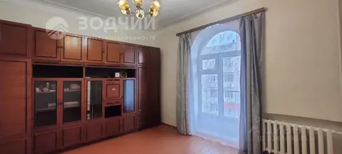 3-к кв. Чувашия, Чебоксары ул. Ивана Франко, 15 (74.0 м)