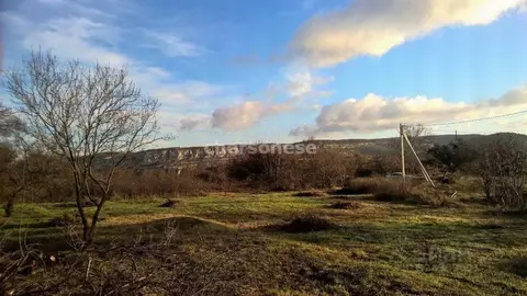 Участок в Севастополь ул. Новокузнецкая (5.0 сот.)