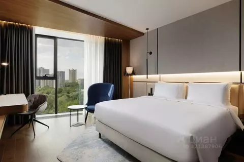 Комната Москва Ленинский просп., 90/3 (28.0 м)