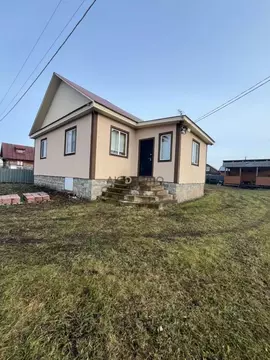 Дом в Башкортостан, Чишминский район, Алкинский сельсовет, Сахра СТ ...