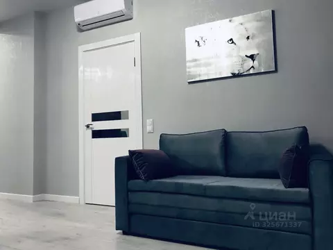 2-к кв. Москва Головинское ш., 10Б (42.5 м)