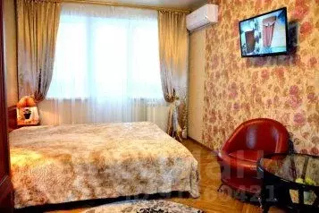 1-к кв. Крым, Ялта ул. Дзержинского, 2 (35.0 м)