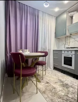 1-к кв. Москва проезд Шокальского, 19 (32.5 м)